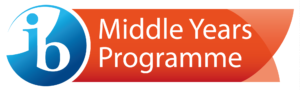 Логотип программы среднего возраста