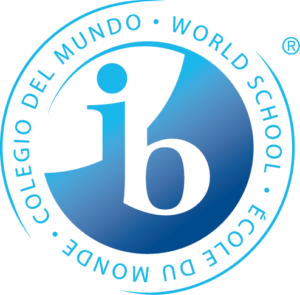 Logo del Programme de IB