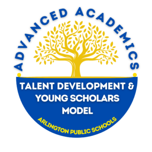 Talent Development Symbol