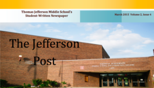 Jefferson Post