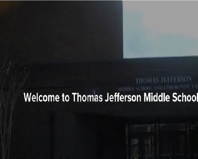 Welcome to TJMS