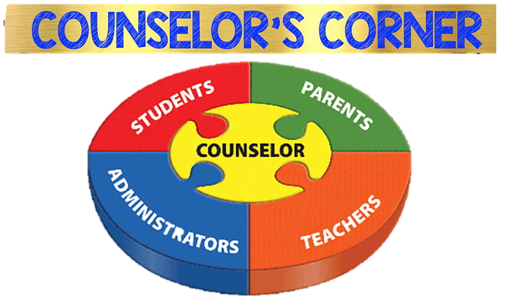 School Counselor's Role - Thomas Jefferson