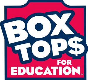 Box Tops cho giáo dục