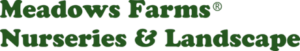 PTA Sponsor: Meadow Farms Nurseries