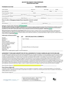 THIS REGISTRATION FORM