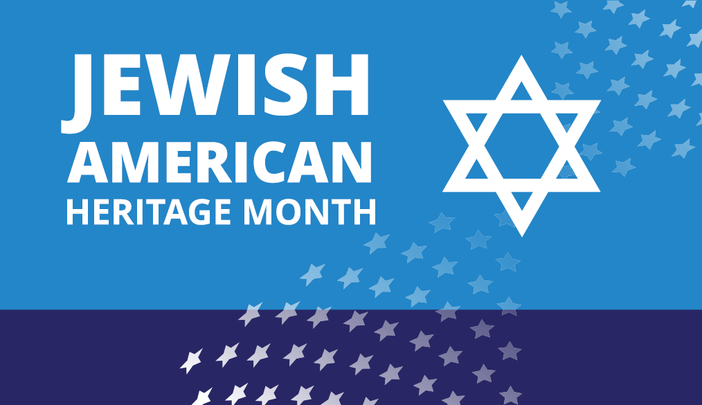 Jewish American Month