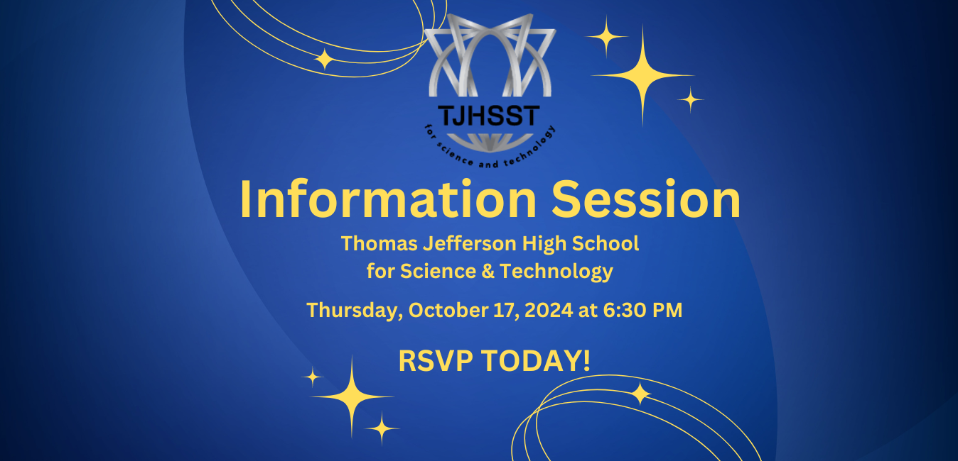 TJHSST Information