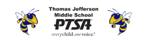 PTSA logo