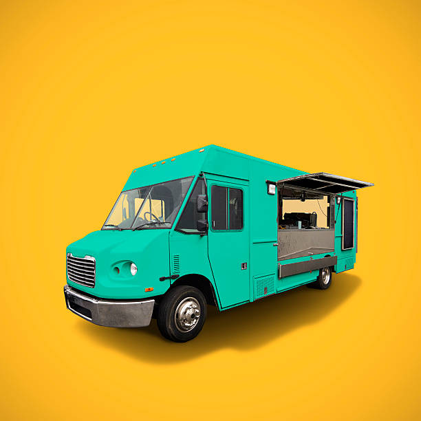 picture of food truck