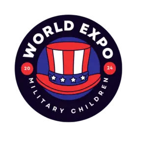 MOMC World Expo logo